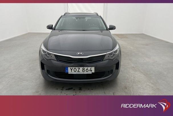 Kia Optima 152 kW image number 3