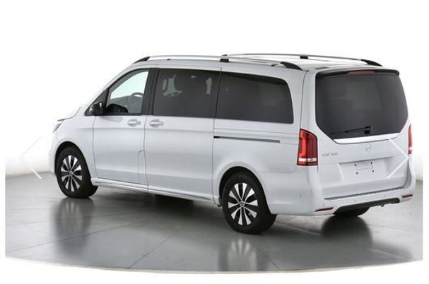 Mercedes-Benz EQV 300 150 kW image number 7