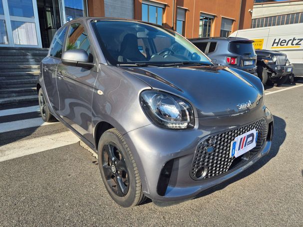 Smart ForFour EQ passion 60 kW image number 2