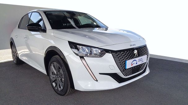 Peugeot e-208 100 kW image number 4