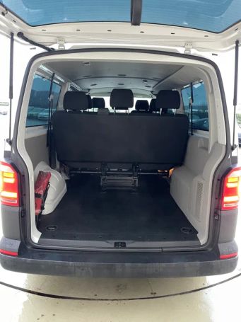 Volkswagen T6 Transporter 110 kW image number 24