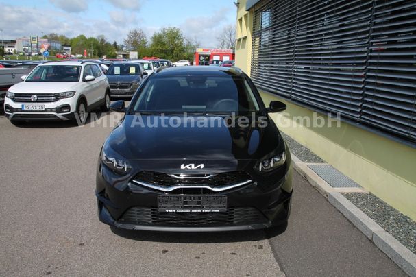 Kia Ceed 1.5 T-GDI 118 kW image number 2