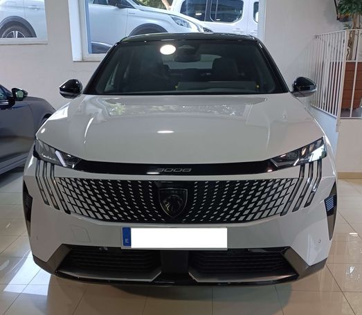 Peugeot 3008  157 kW image number 3