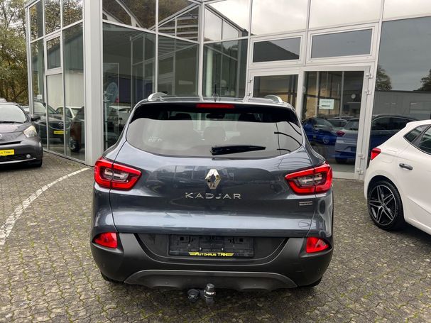 Renault Kadjar 4x4 Bose Edition 96 kW image number 5