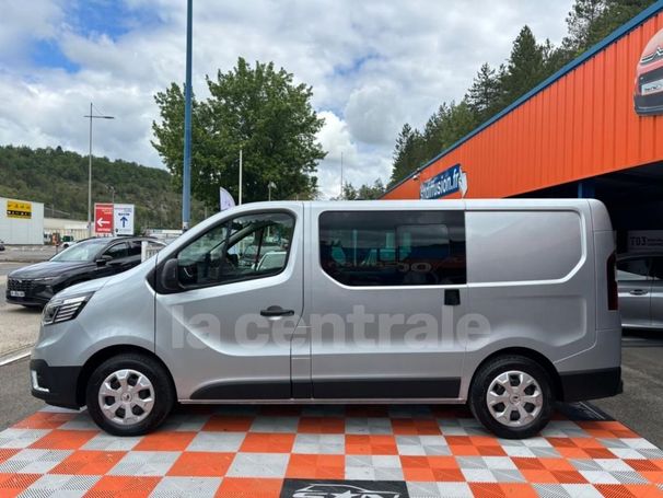  Renault Trafic dCi L1H1 96 kW image number 5