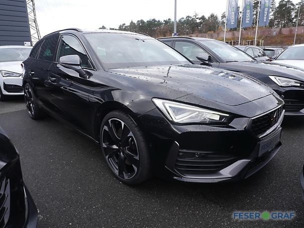 Cupra Leon Sportstourer VZ 2.0 TSI 221 kW image number 2