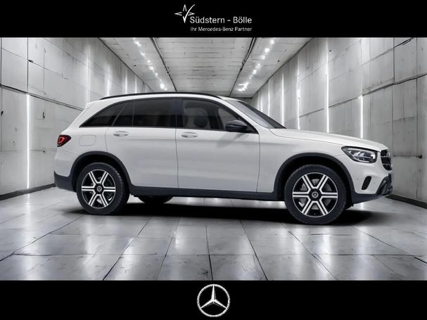 Mercedes-Benz GLC 300 de 225 kW image number 4