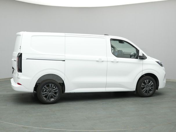 Ford Transit Custom 110 kW image number 45