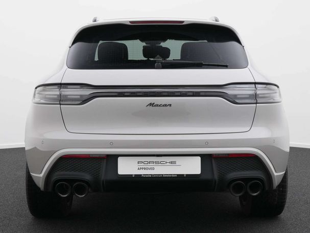 Porsche Macan 195 kW image number 4