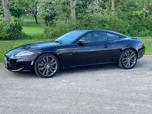 Jaguar XKR 5.0 375 kW image number 20