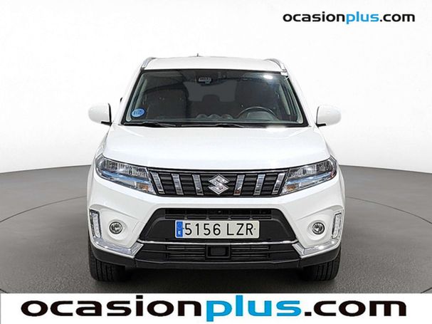 Suzuki Vitara 1.4 Hybrid 95 kW image number 13