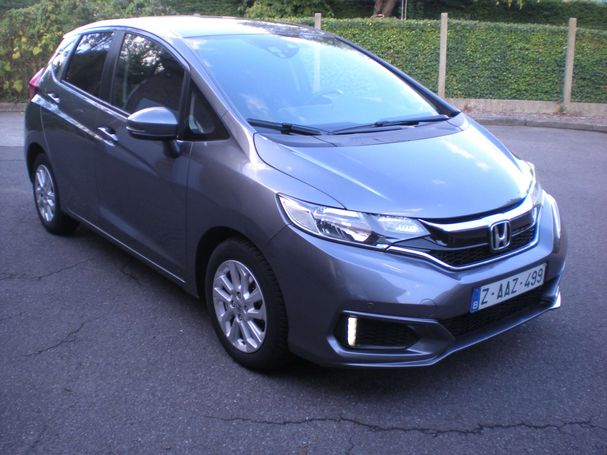 Honda Jazz 1.3 i-VTEC Elegance 75 kW image number 1