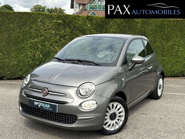 Fiat 500 51 kW image number 1