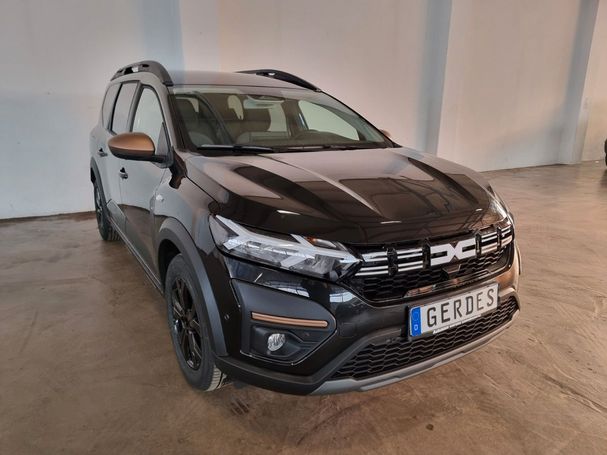 Dacia Jogger TCe 110 Extreme 81 kW image number 6