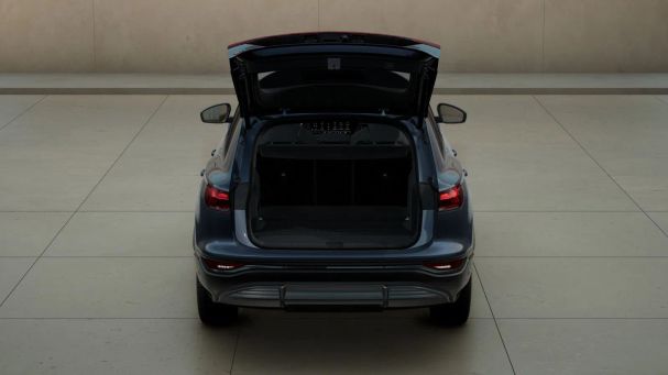 Audi Q6 225 kW image number 6