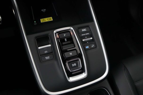 Honda CR-V PHEV 135 kW image number 36