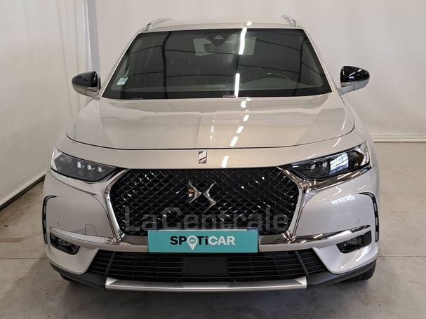 DS Automobiles 7 Crossback 165 kW image number 1