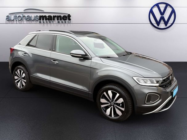 Volkswagen T-Roc 1.5 TSI DSG 110 kW image number 13