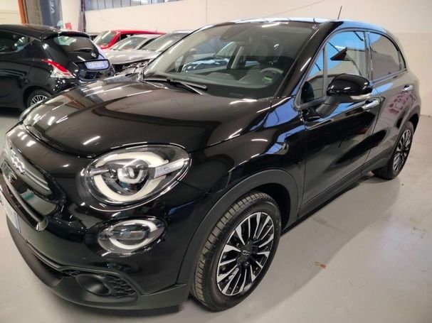 Fiat 500X 1.3 MultiJet 70 kW image number 13