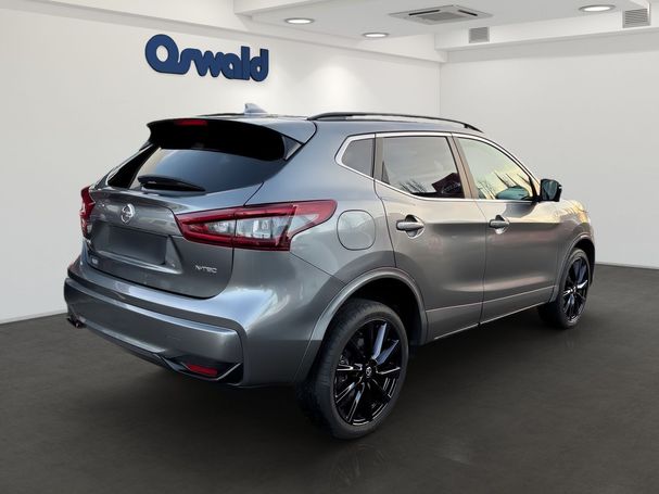 Nissan Qashqai 1.7 dCi 4x4i Xtronic 110 kW image number 3