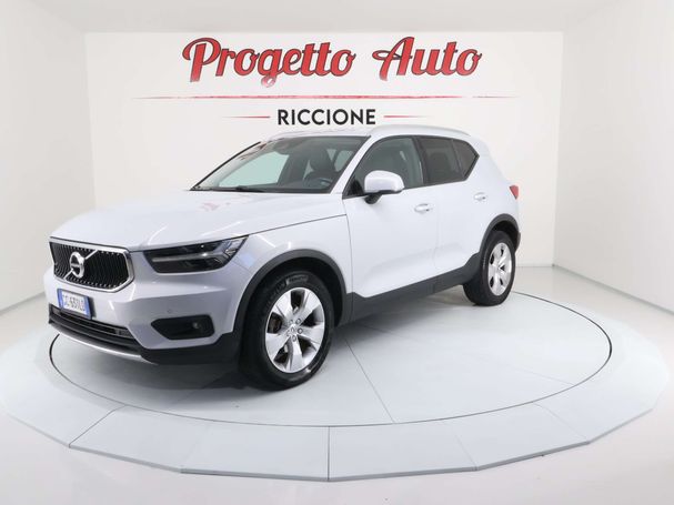 Volvo XC40 D3 Geartronic Plus 110 kW image number 1