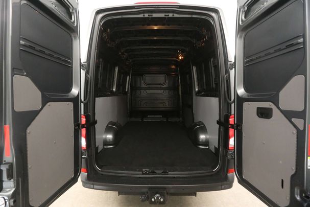 Volkswagen Crafter 30 TDI 103 kW image number 6