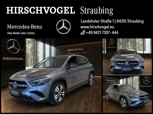 Mercedes-Benz GLA 180 100 kW image number 5