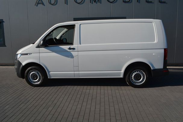 Volkswagen T6 Transporter T6 81 kW image number 23