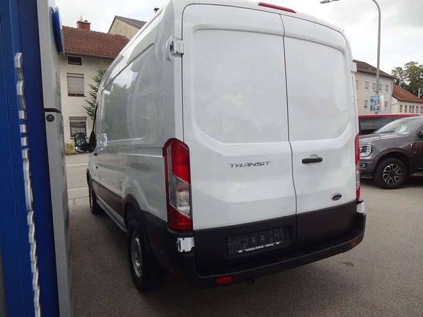 Ford Transit 350 96 kW image number 7