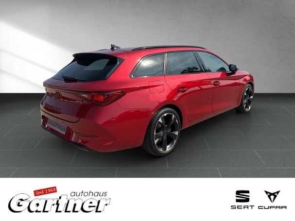 Cupra Leon 150 kW image number 2