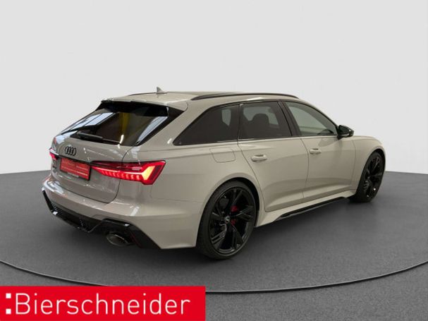 Audi RS6 441 kW image number 7