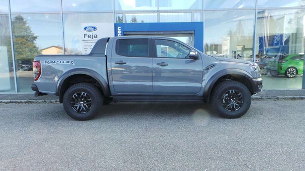 Ford Ranger Raptor 156 kW image number 4