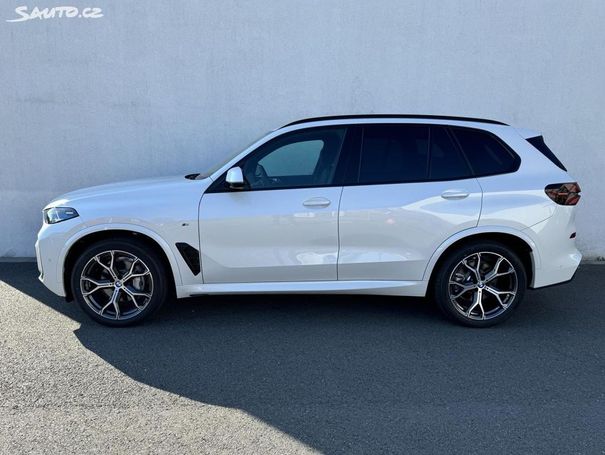 BMW X5 xDrive40d 250 kW image number 3