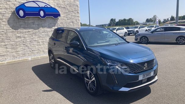 Peugeot 5008 96 kW image number 4