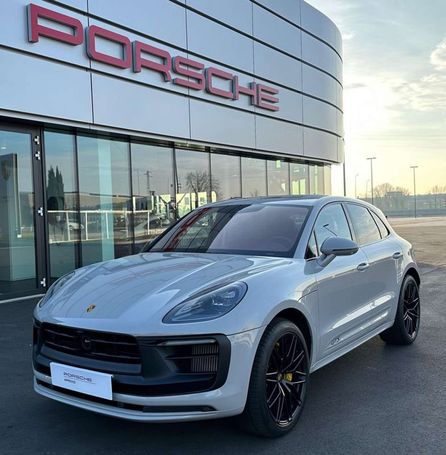 Porsche Macan GTS 324 kW image number 1