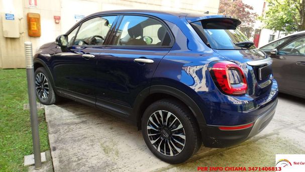 Fiat 500X 96 kW image number 8