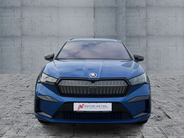 Skoda Enyaq 150 kW image number 2