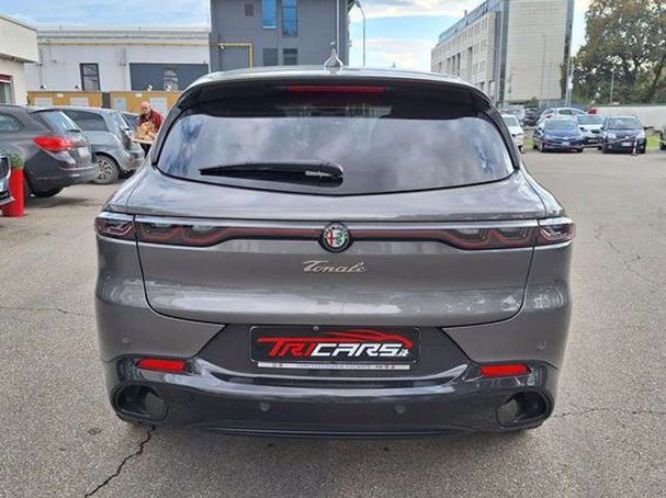 Alfa Romeo Tonale 1.5 T Speciale TCT 96 kW image number 3