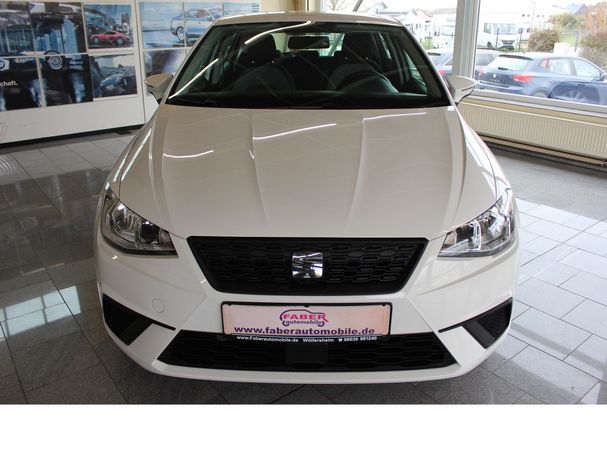 Seat Ibiza 70 kW image number 3