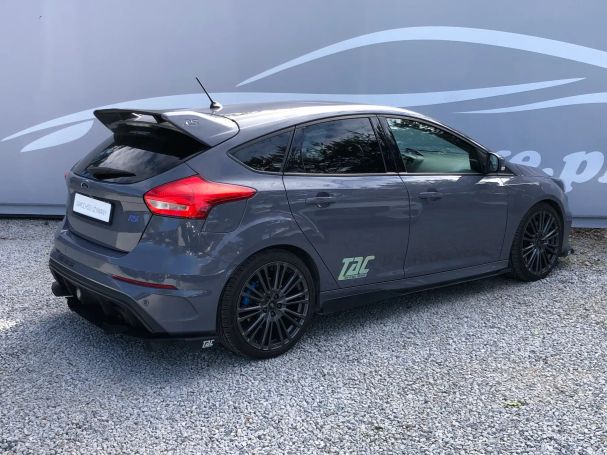 Ford Focus 2.3 EcoBoost RS 257 kW image number 15