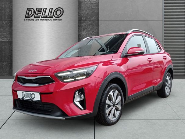 Kia Stonic 1.2 Vision 58 kW image number 2