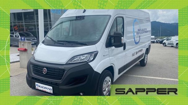 Fiat e-Ducato 90 kW image number 1