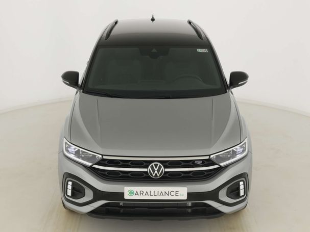 Volkswagen T-Roc 1.5 TSI R-Line DSG 110 kW image number 21