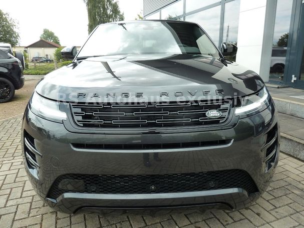 Land Rover Range Rover Evoque S 198 kW image number 1