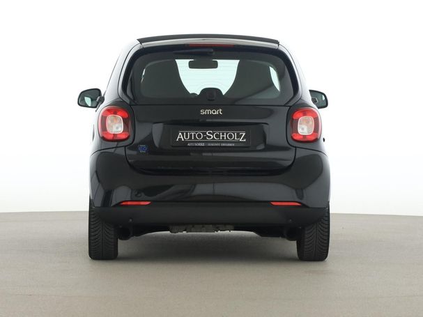 Smart ForTwo EQ 60 kW image number 3