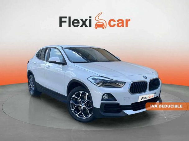 BMW X2 sDrive 103 kW image number 2