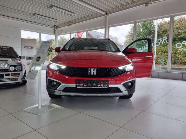 Fiat Tipo 96 kW image number 3