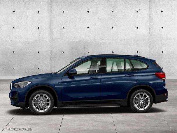 BMW X1 sDrive18d 110 kW image number 6