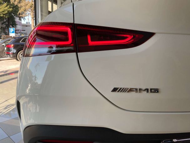 Mercedes-Benz GLE 53 AMG 320 kW image number 27