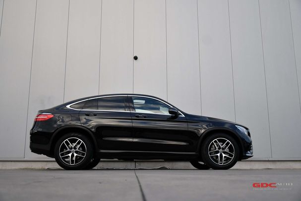 Mercedes-Benz GLC 250 155 kW image number 28